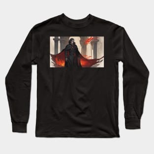 Sandman Long Sleeve T-Shirt